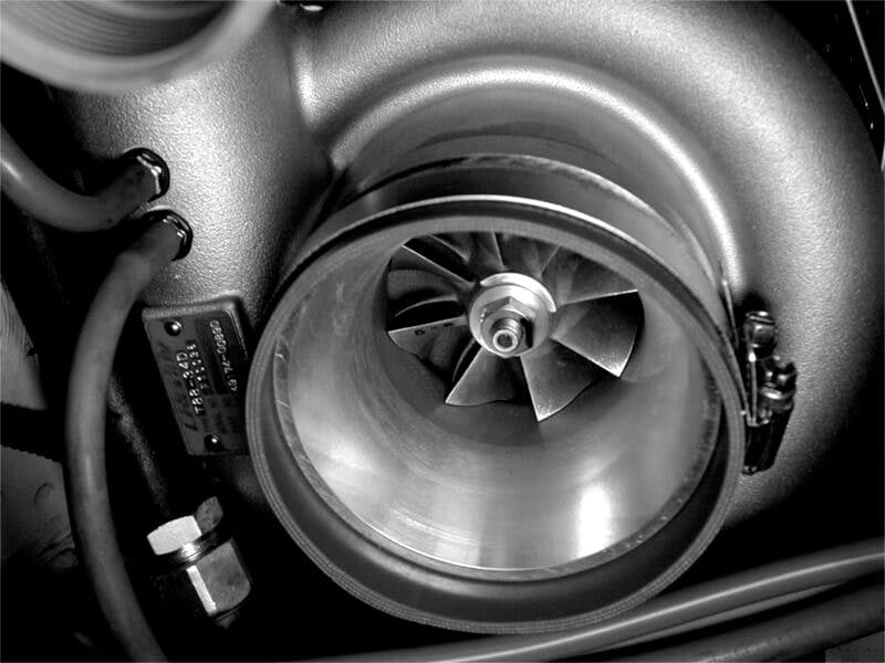Turbocharger: What are its advantages, and what is turbo lag?