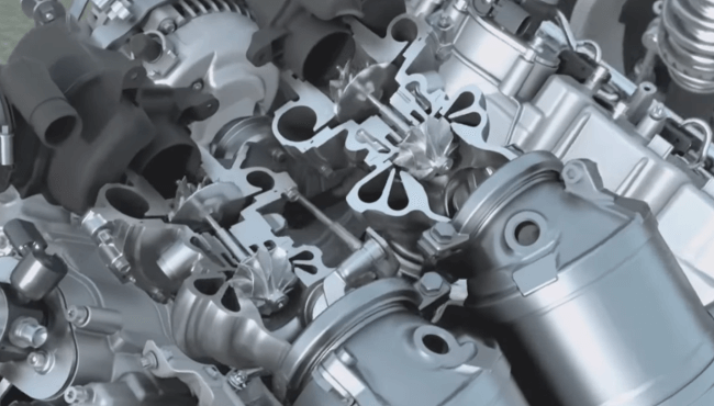 Twin-turbo: wat zijn de voor- en nadelen?