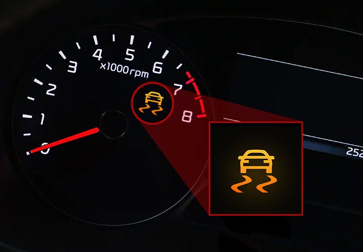 ESC system: How does the electronic stability control system work?
