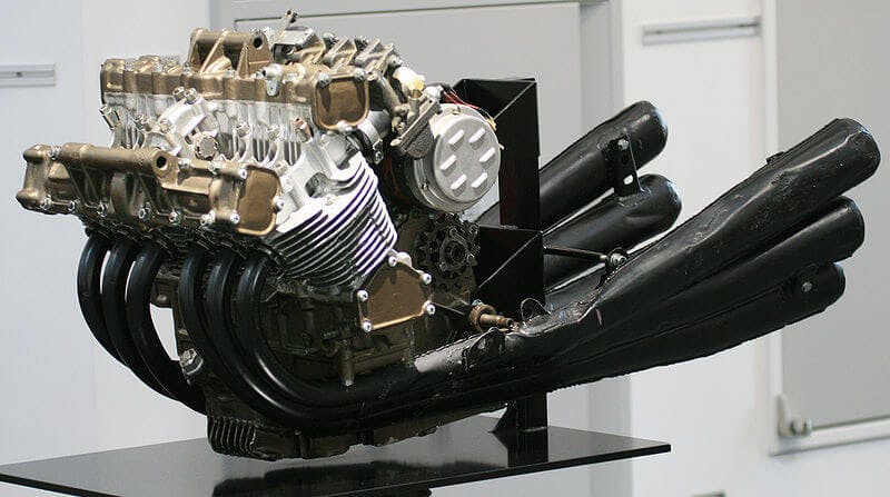 Air-cooled engine: What are its advantages and disadvantages?