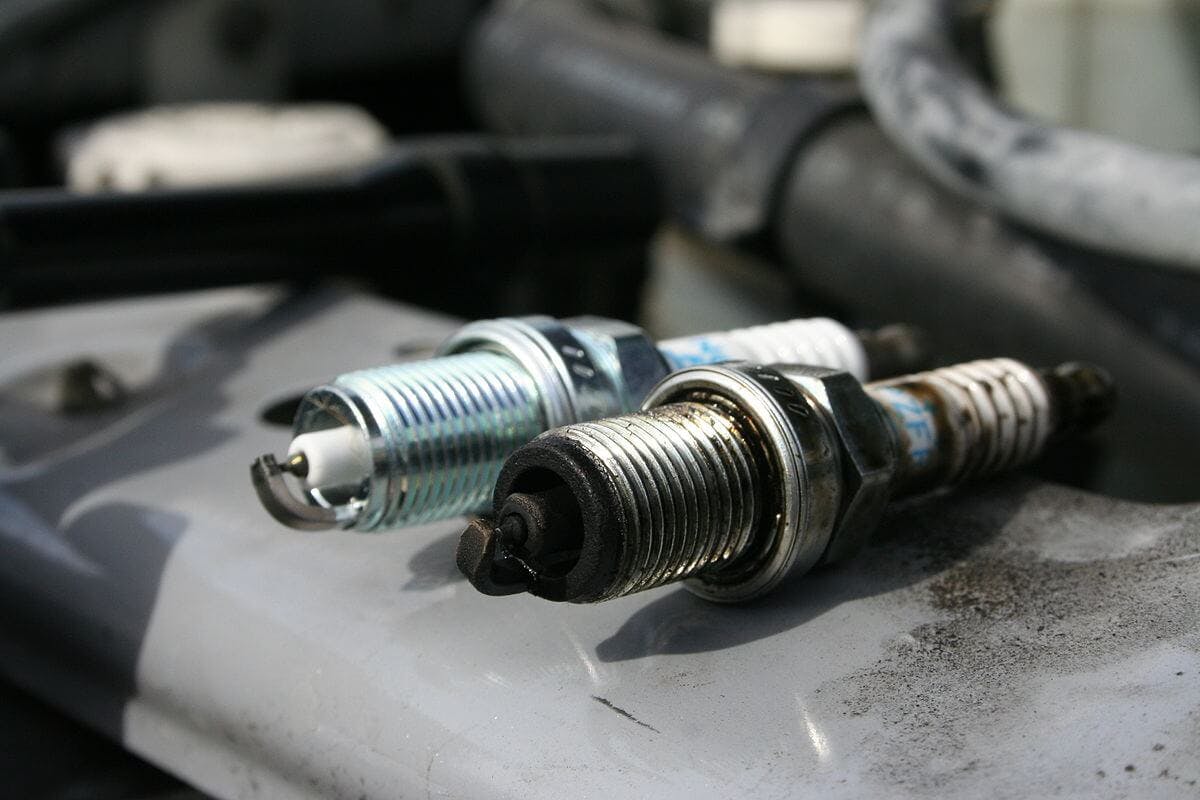 Spark plugs: How do they  work, and what's their lifespan?