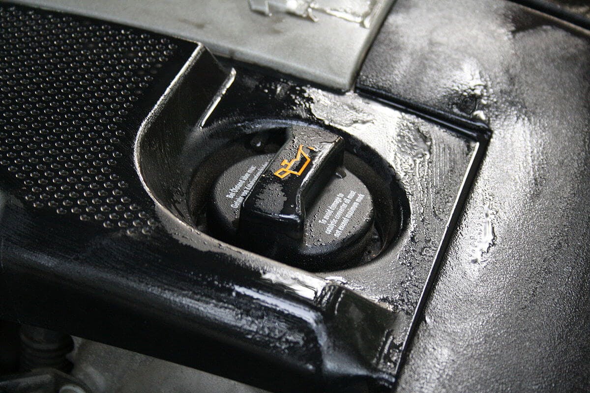 Excessive Engine Oil Consumption: What is the problem?