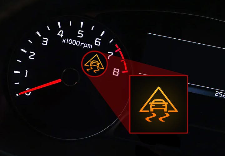 Electronic Stability Program (ESP): How does it work?