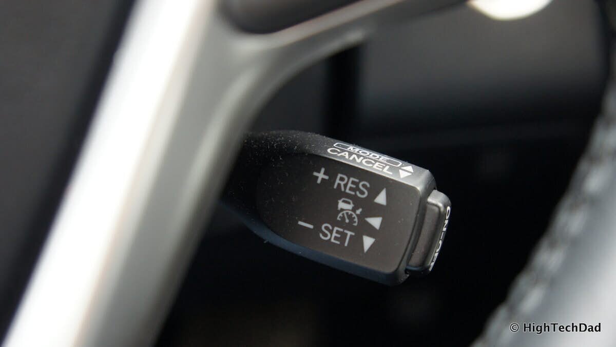 Cruise Control: How it works and its benefits