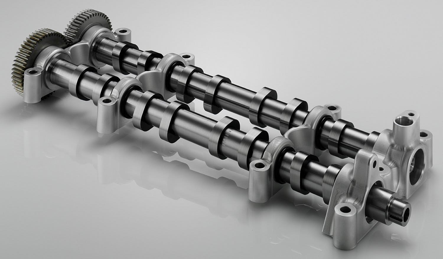 Camshaft: How it works, and what you didn't know about it?