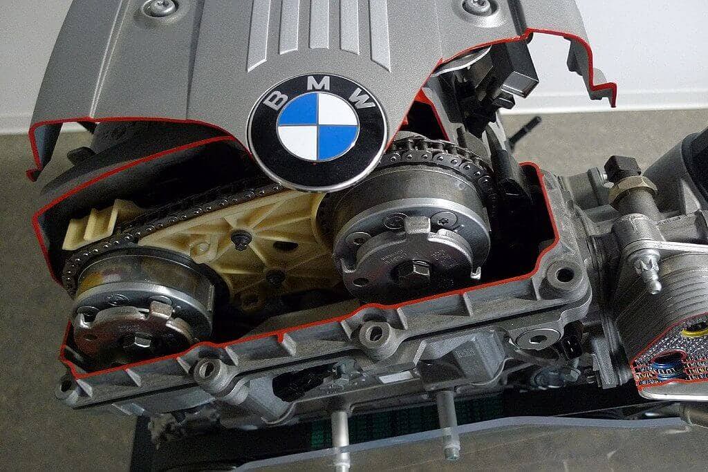 Variable Valve Timing: How Does This Technology Work?
