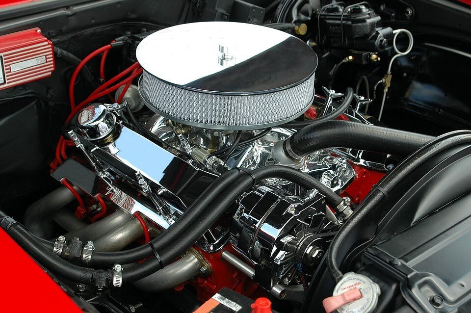 Petrol Engine: How does it work, and what are its advantages?