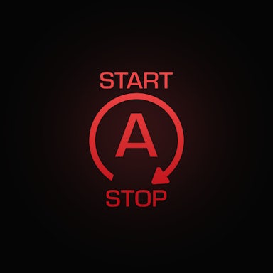 Start/Stop Symbol