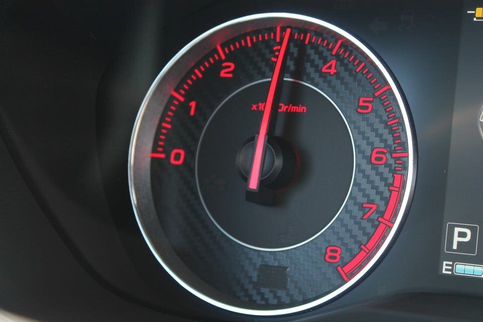 Tachometer