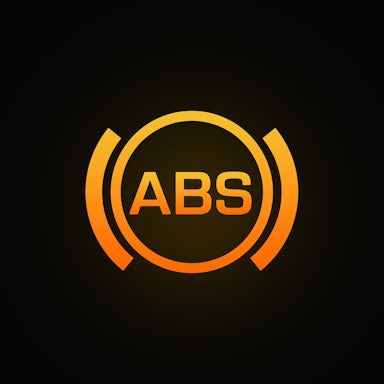 ABS-Lampe