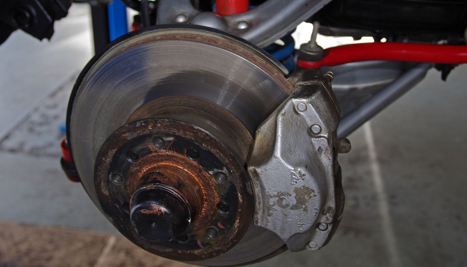 Disc brakes: What are their pros and cons?